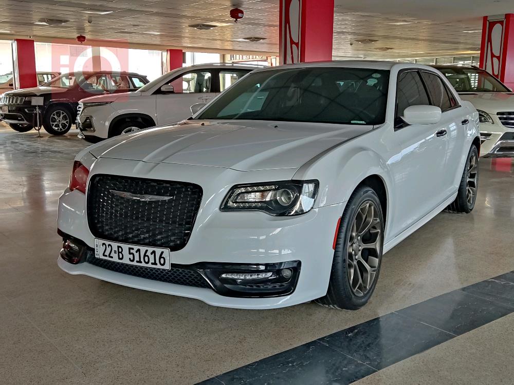Chrysler 300
